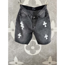 Chrome Hearts Jeans